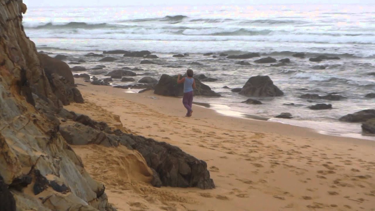 AUSTRALIA - MIMOSA ROCKS NATIONAL PARK - GILLARDS BEACH - HIKE