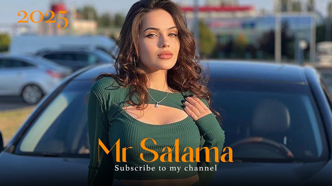 Mr Salama ft Modern Disco Boys - I lost You ( New Retro MIx ) 2025