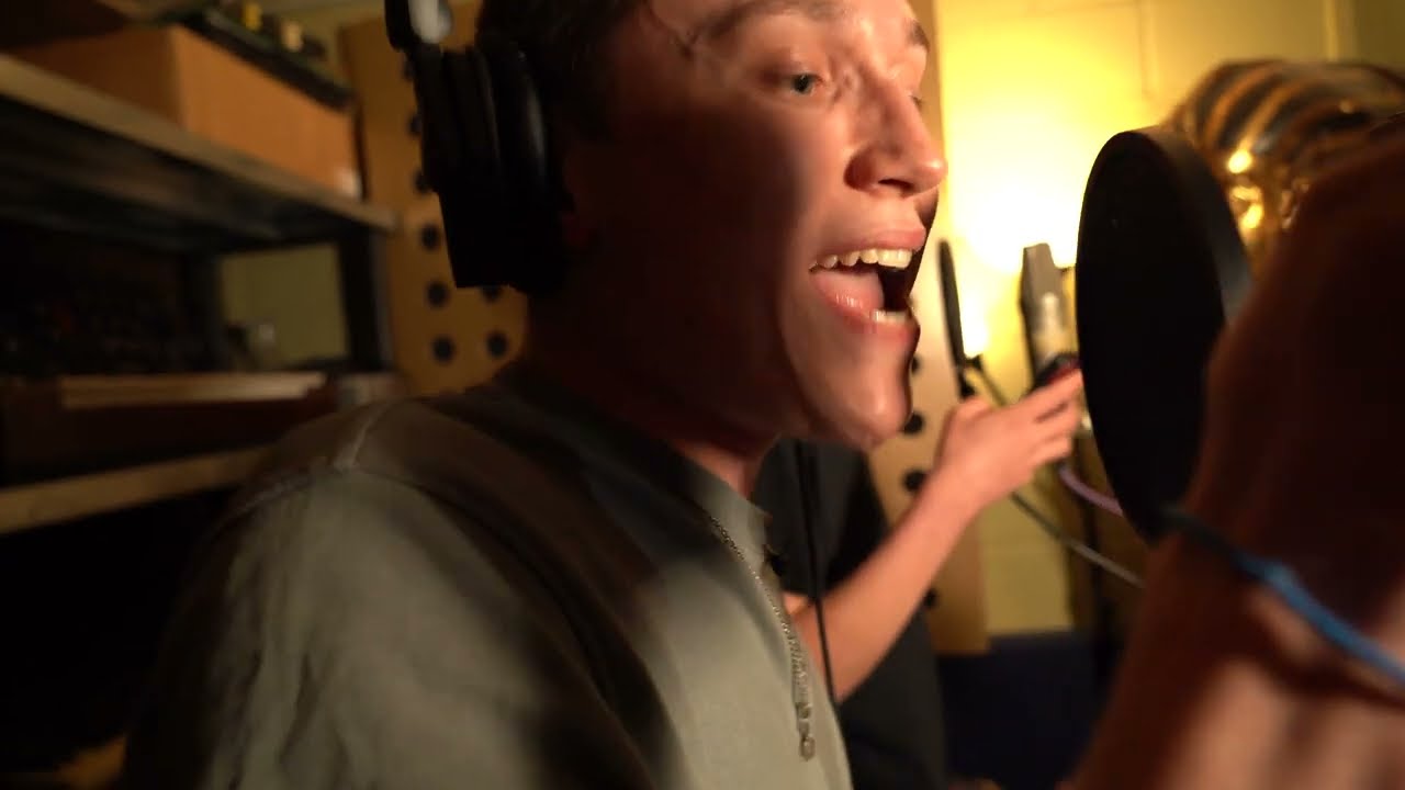 Can't Stop - Red Hot Chilli Peppers | Cover by Gifthorse ft. Jack Manifold
