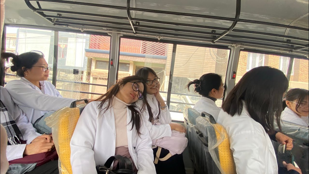 MBBS 1st year|FAP class|CMC