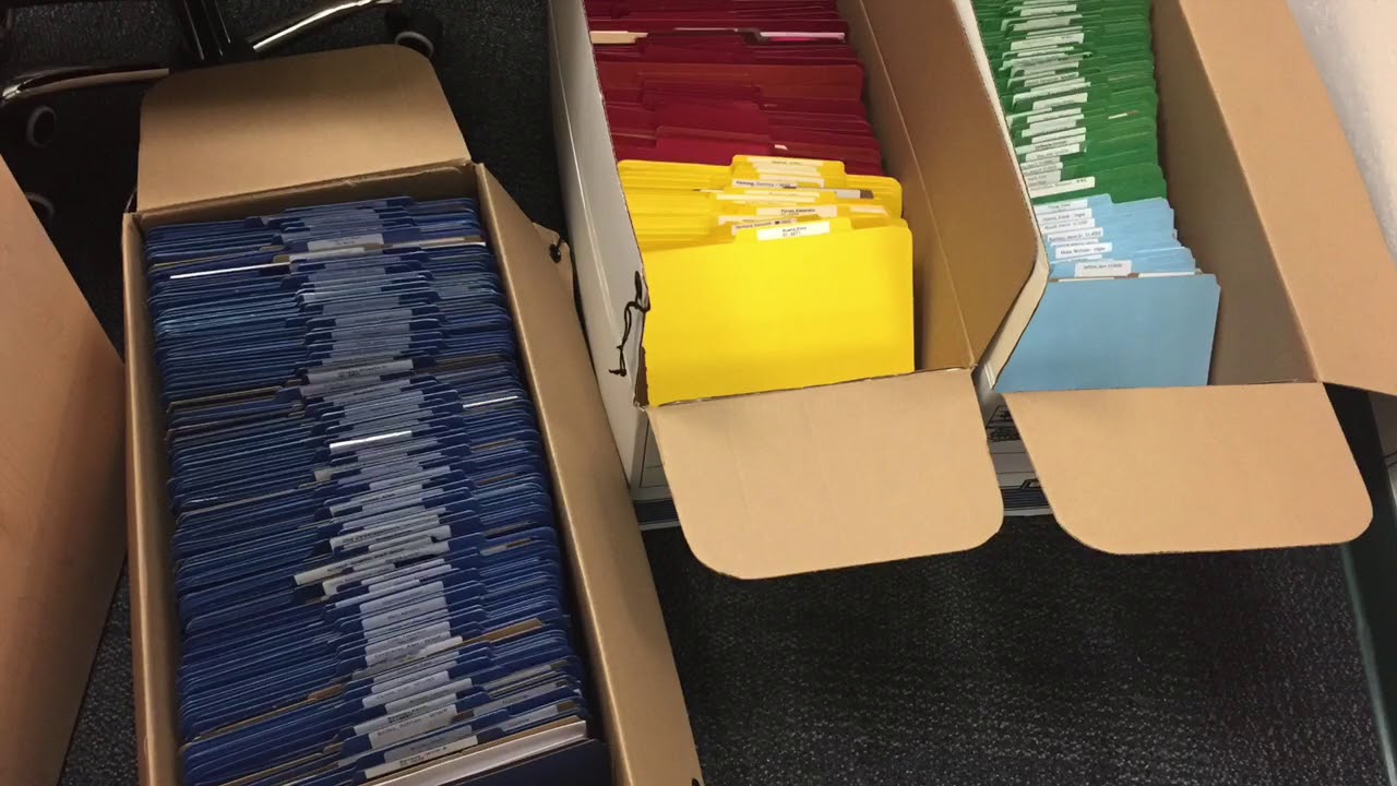 5S Employee Files - msalvaleon