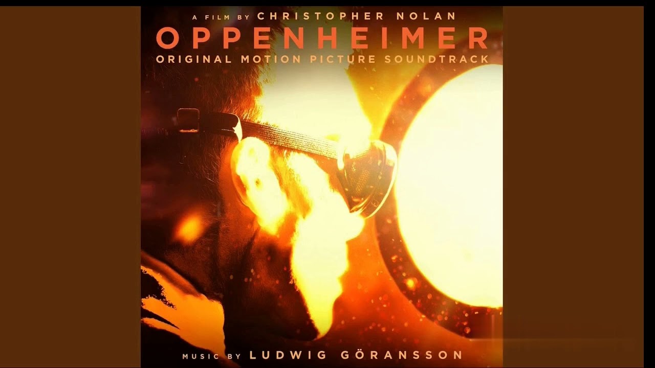 A Lowly Shoe Salesman : Oppenheimer 8d Audio
