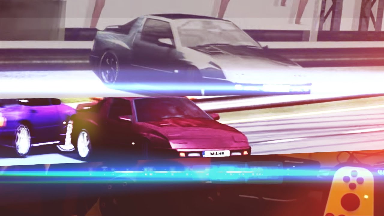 SpLaNd in LFS