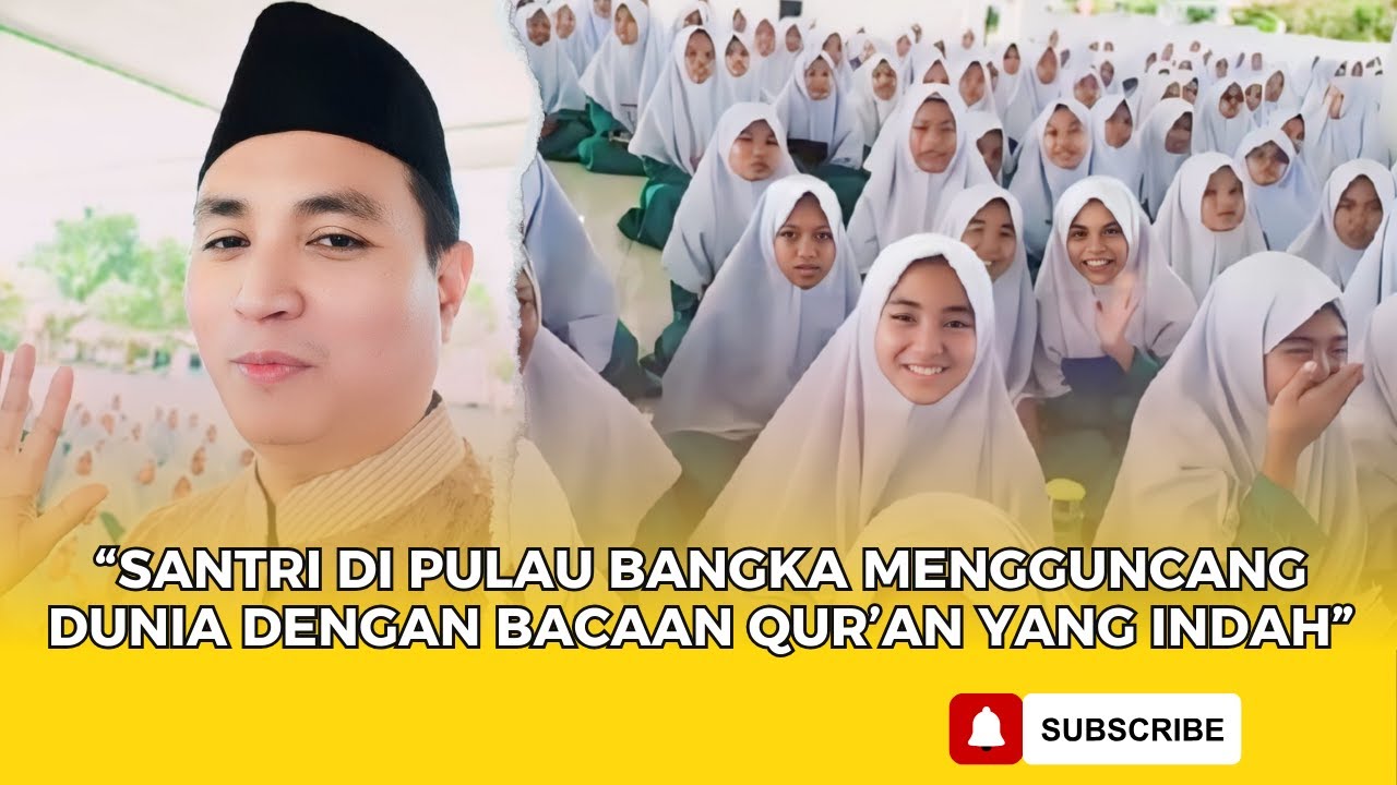 Menginspirasi dengan Metode Bilqis