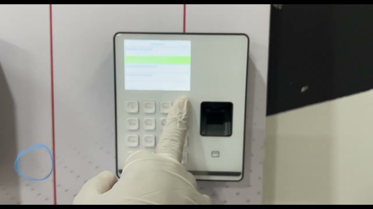 🚀 Guía rápida: Conecta tu M1 a la nube con BioTime Cloud 2.0