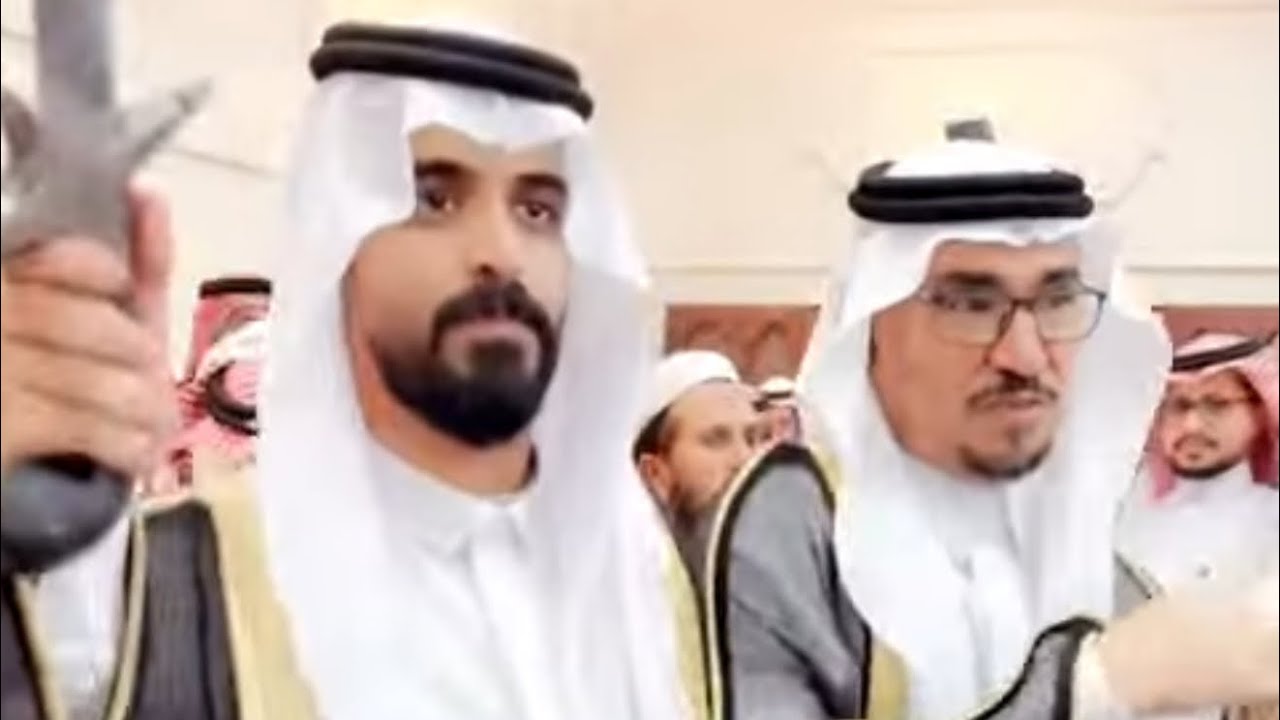 تغطية حفل زواج الأستاذ مشاري بن مطر بن حمدان الساعدي المالكي ٠ قاعة اللازورد بمكة المكرمة ١٤٤٥/١٢/٢٢