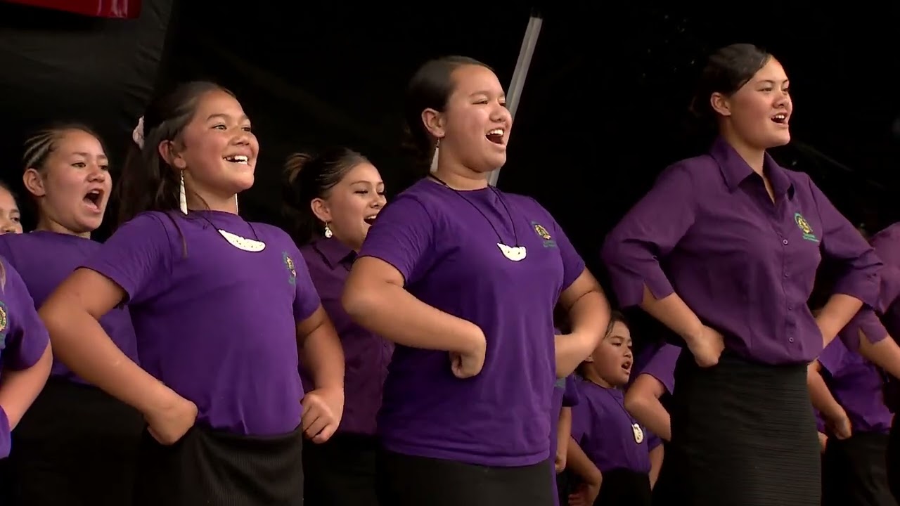 Te Kura Kaupapa Māori o Kaikohe