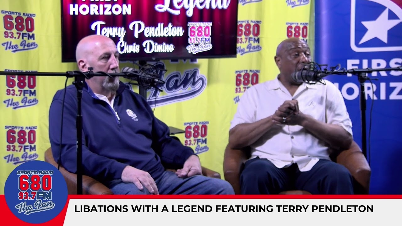 Barry Bonds Almost Signed With the Braves?! Terry Pendleton Reveals the Wild 1992 Story