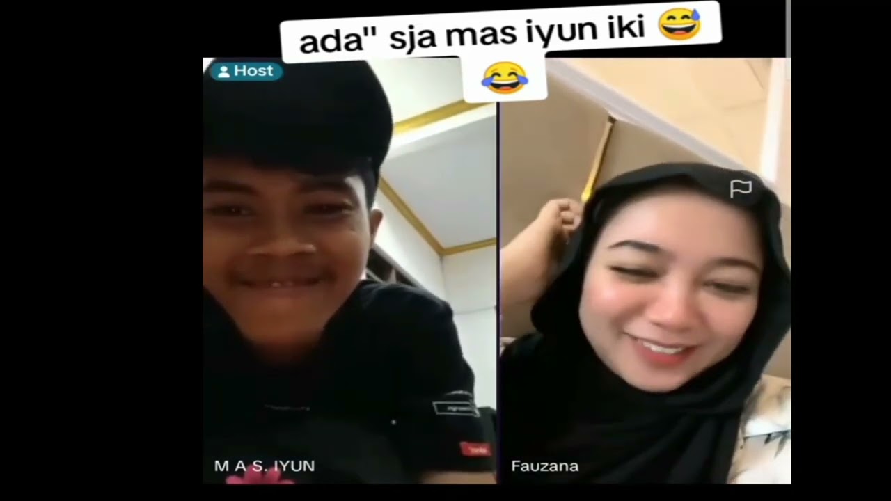 ADA² AJA KELAKUAN NYA, #fauzana #masiyun #fyp #video #trending #viralvideos