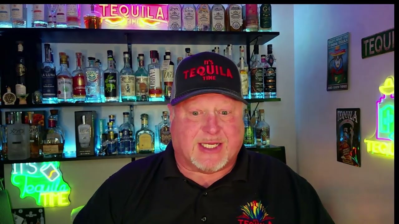 La Leyenda Mezcal