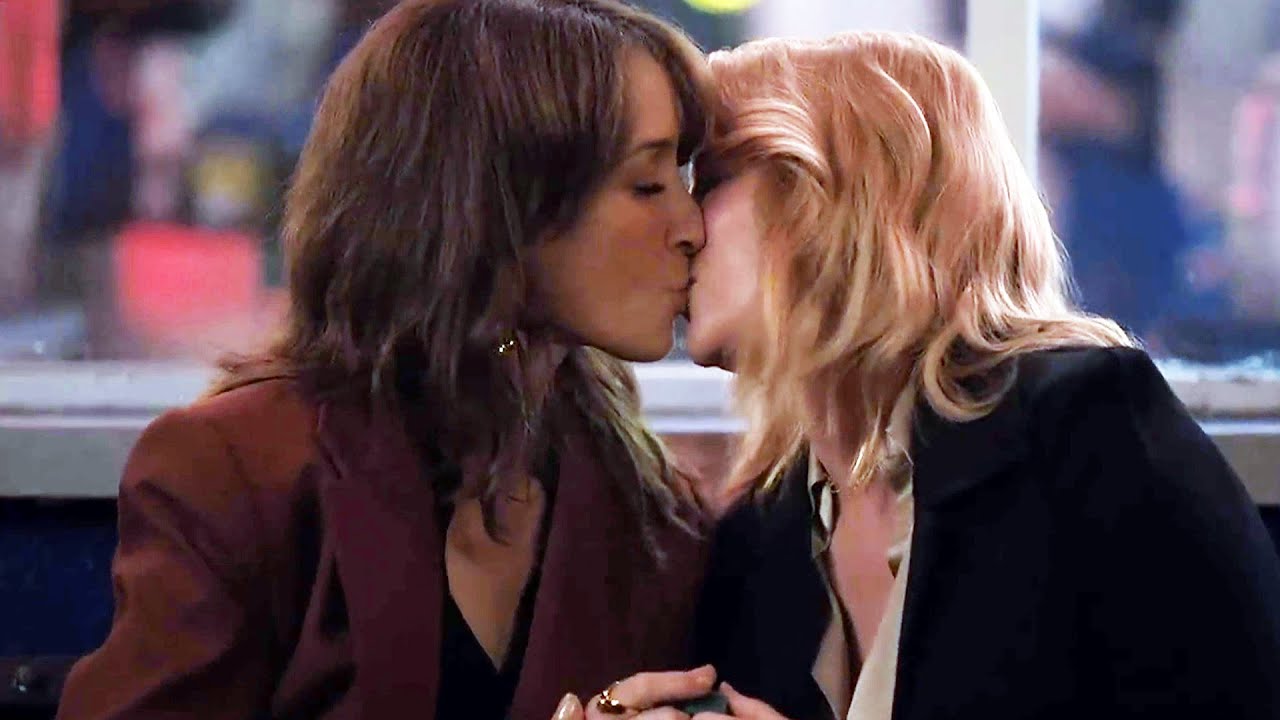 Bette & Tina - 
