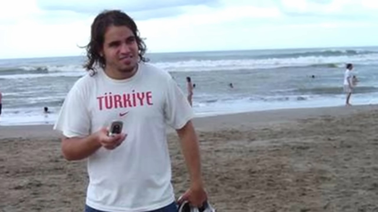 Historias Innecesarias: Caso Ariel Malvino