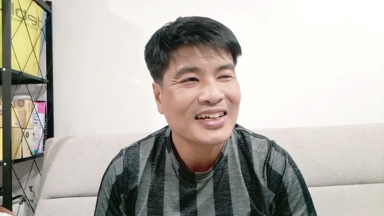 ยายถึงกับสะอื้นเมื่อได้ยินแบบนี้
