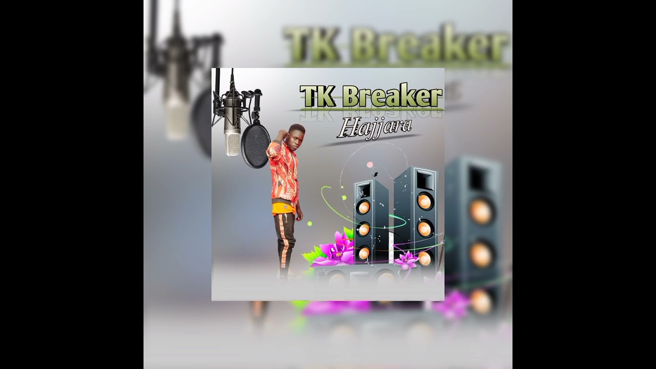 TK Breaker_Hajjara