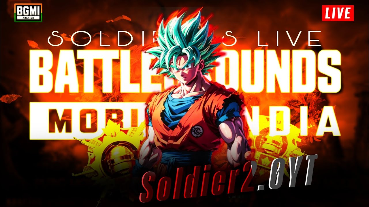 🚨LIVE -  🛑BGMI New Update 4.2 🛑 Noob Gameplay 👍🏻