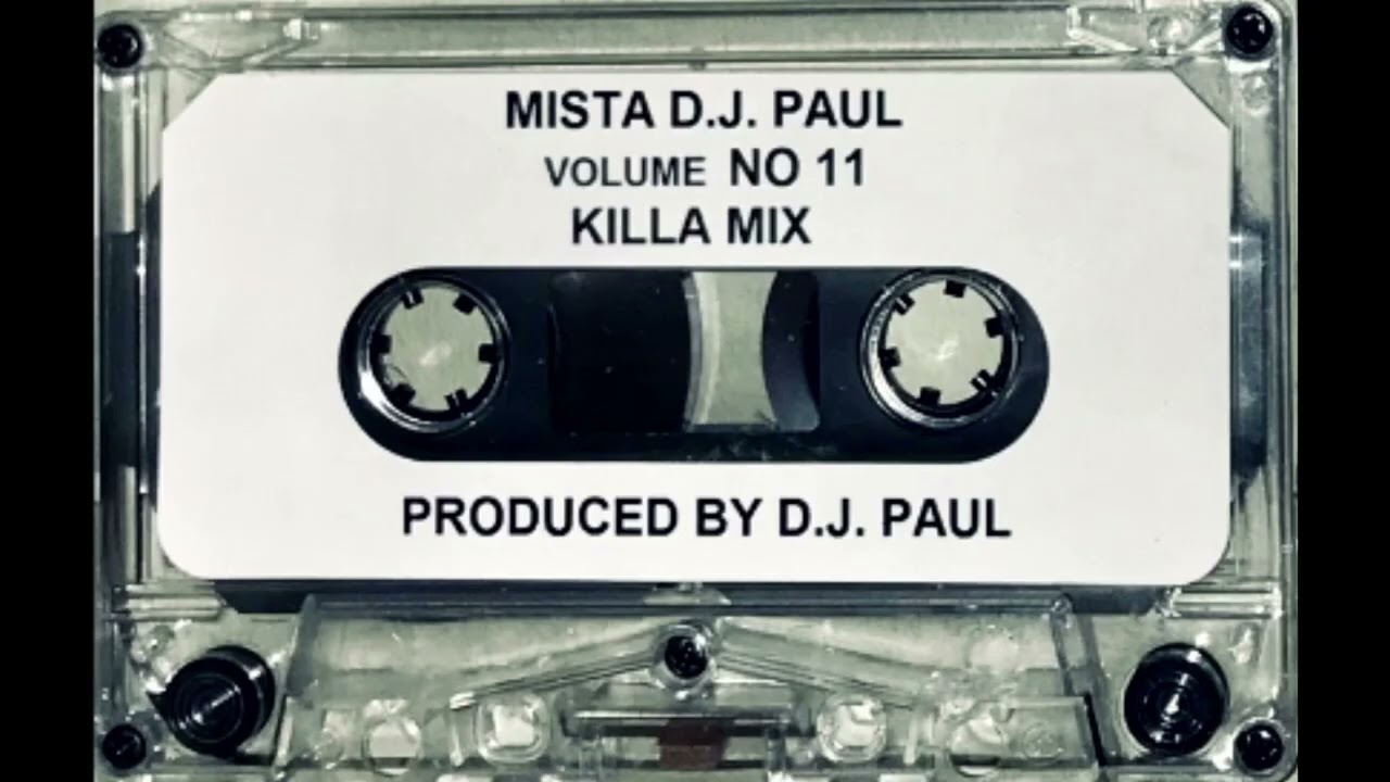 DJ PAUL LORD INFAMOUS THREE SIX MAFIA TYPE BEAT "Lay Em Down" (Prod. Rogue Dmnd)