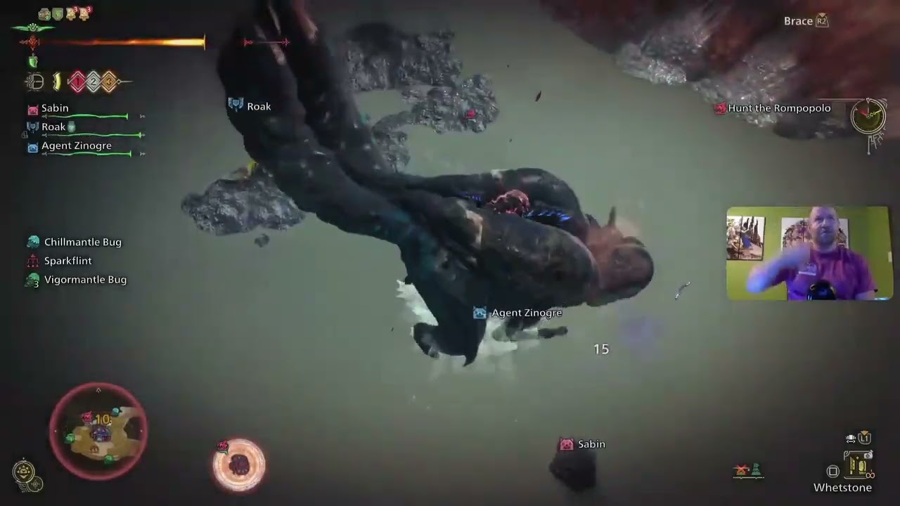 Transforming Into a Legendary Gaming Warrior