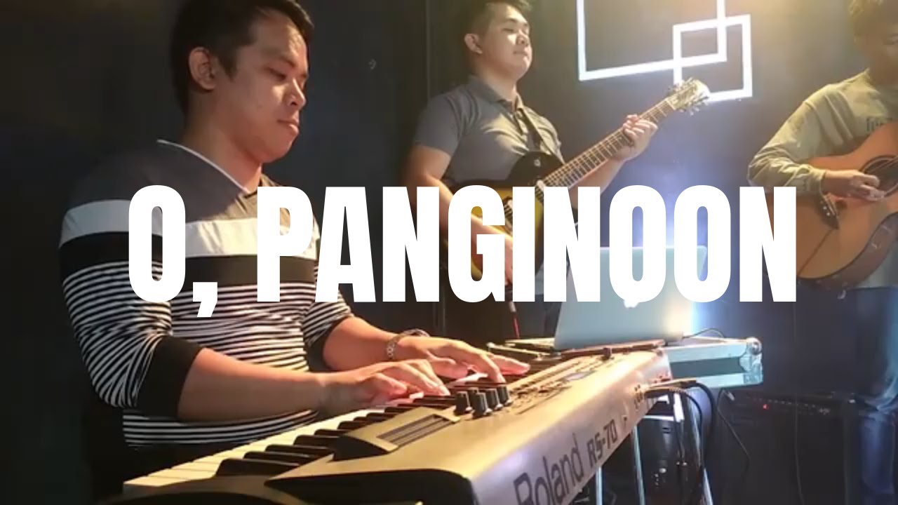 Oh Panginoon by Musikatha / Amazing Hope Music / May 1, 2022