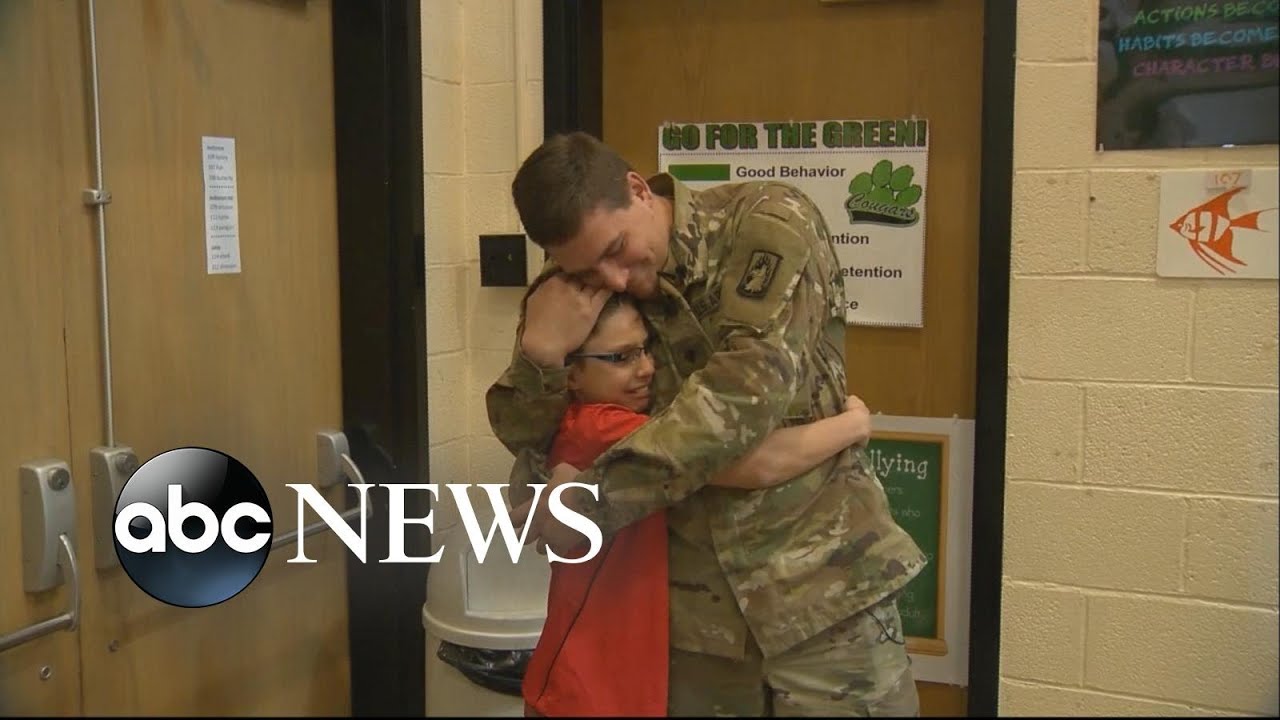 11-year-old boy writes essay calling his older brother his hero