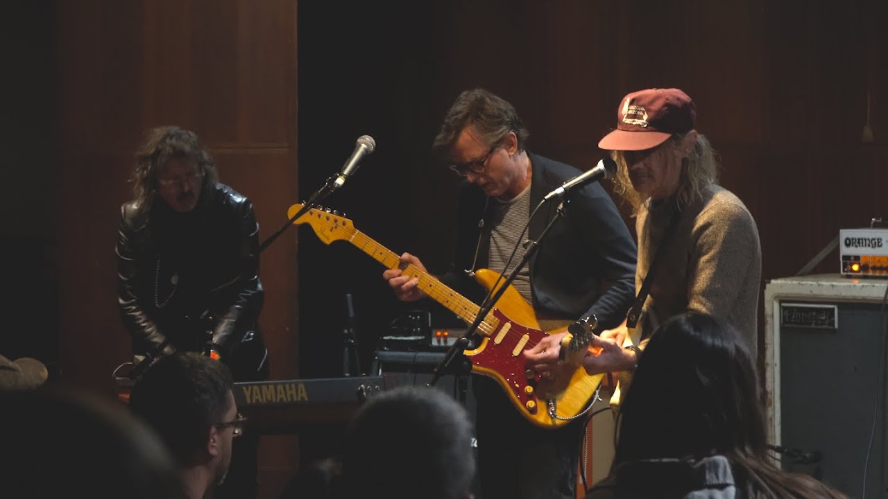 Windsor For The Derby: First Unitarian Church (2.28.25)