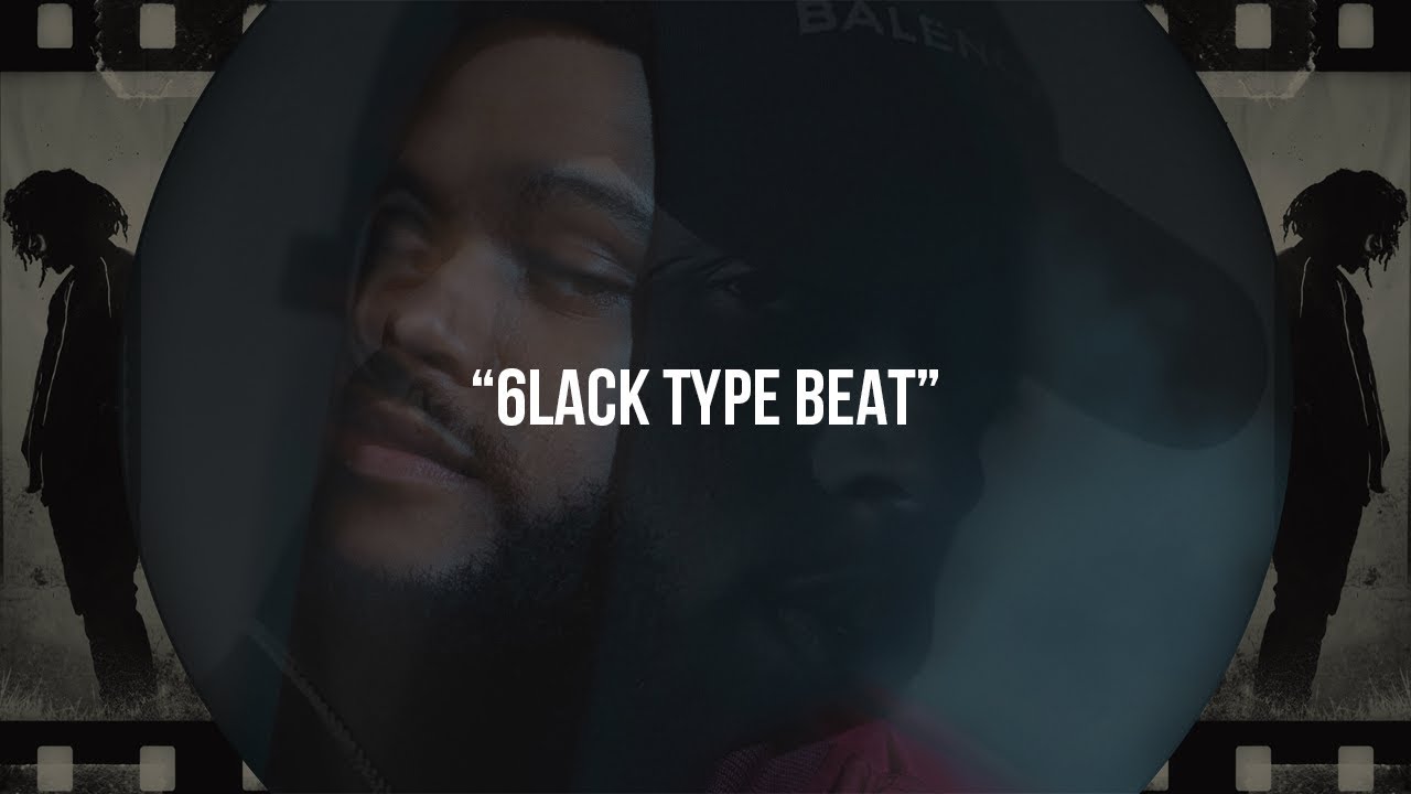 SOLD 6lack Type Beat x The Weeknd Type Beat 2019 | Dark Trap Guitar Instrumental