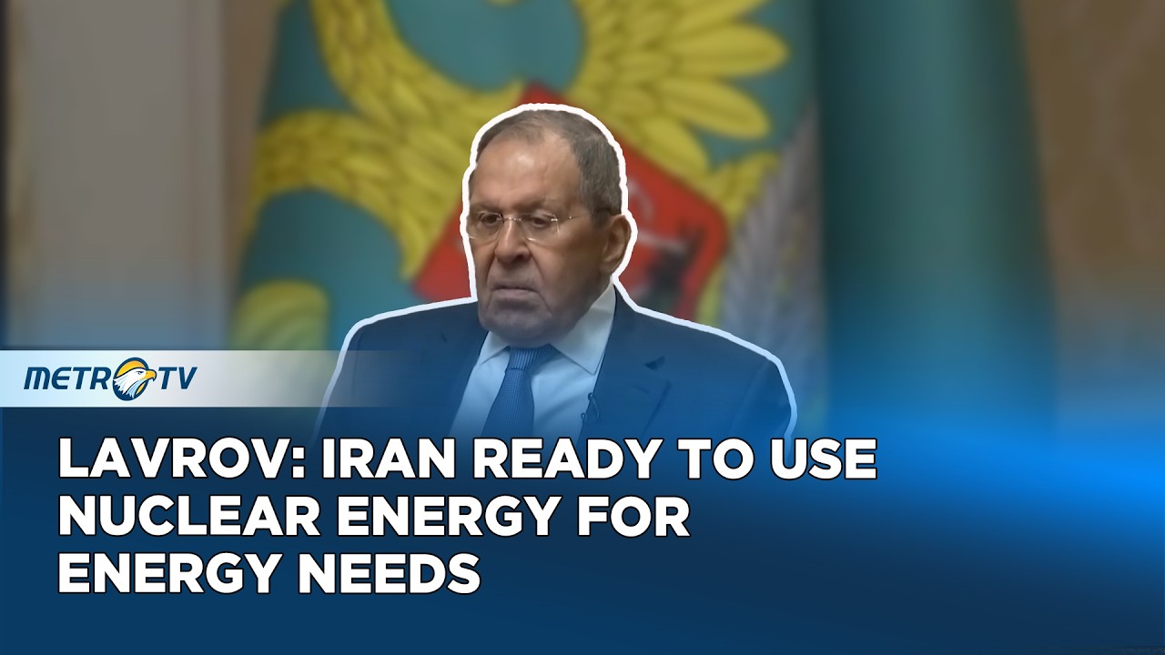 Russia Highlights Politicization of IAEA After US Attack