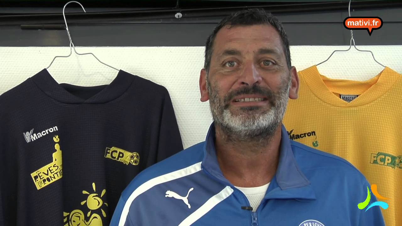 Métier éducateur sportif football