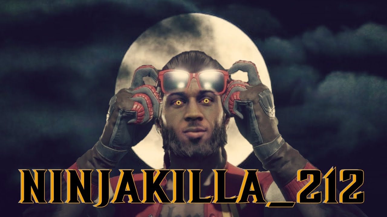 Ninjakilla vs Hayatei (FT10)