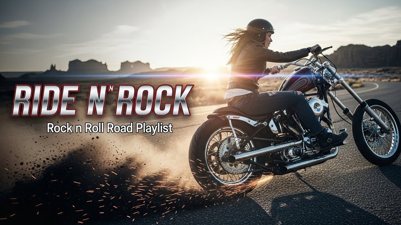Southern Rock 70s, Where Guitars Ride the Open Highway 🎸🔥 #SouthernRock #70srockvibes