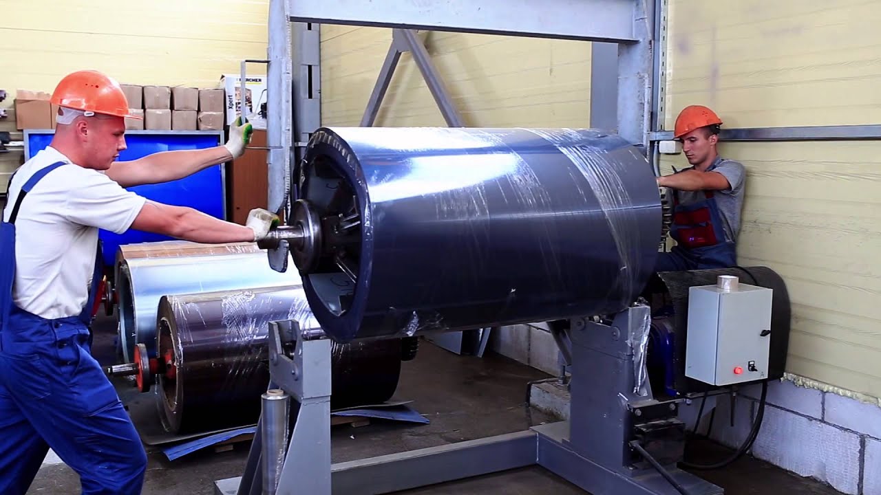 О компании МКтрейд