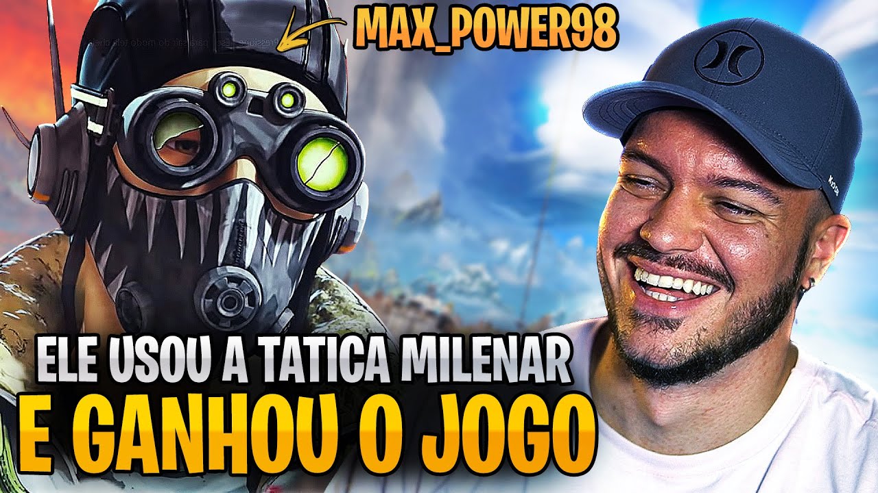 DESVENDANDO RANDOMS | O ALEATÓRIO usou a tática de ATIRAR NA PAREDE e venceu o jogo!