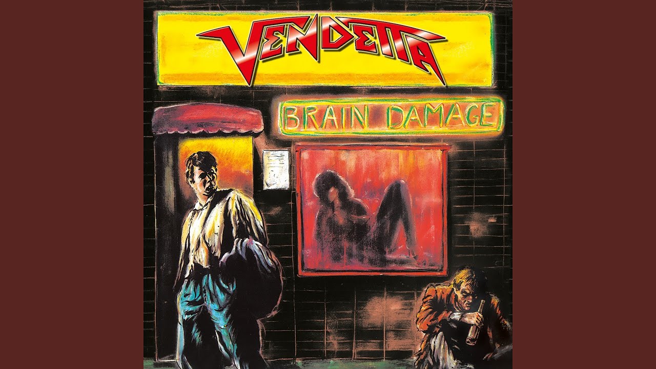 Brain Damage