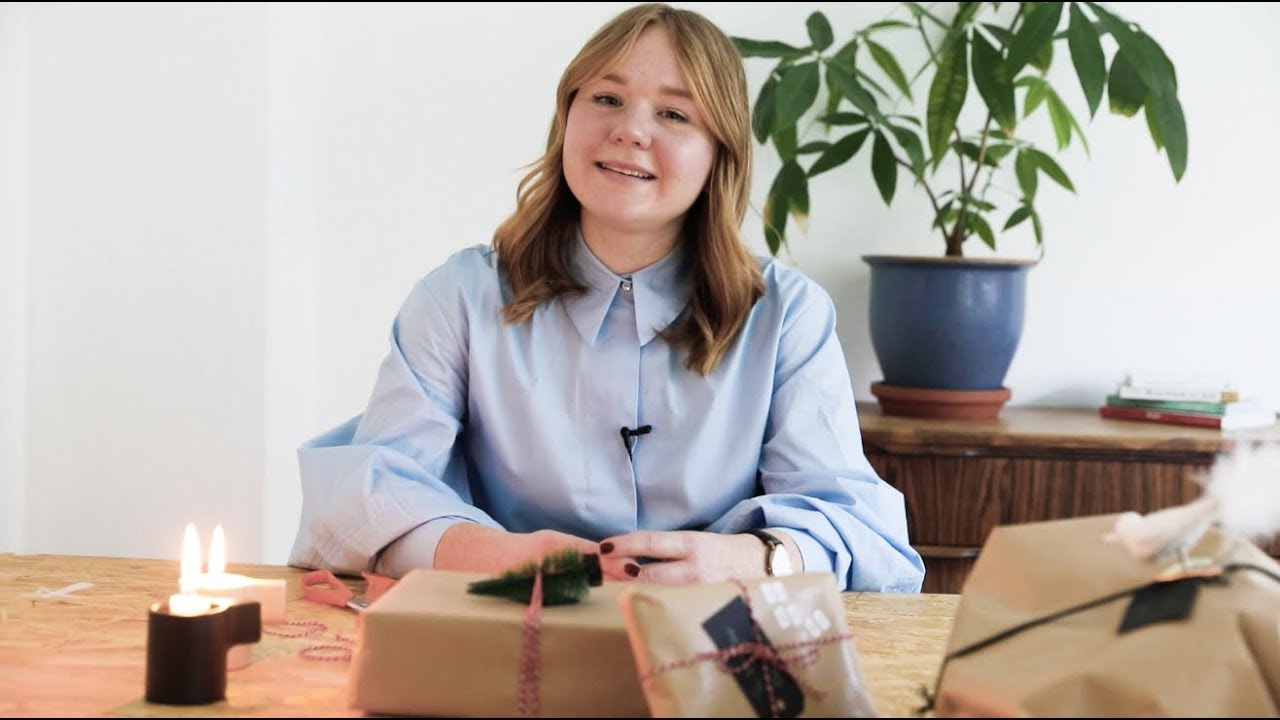 Guide: Personlige julegaver på budget
