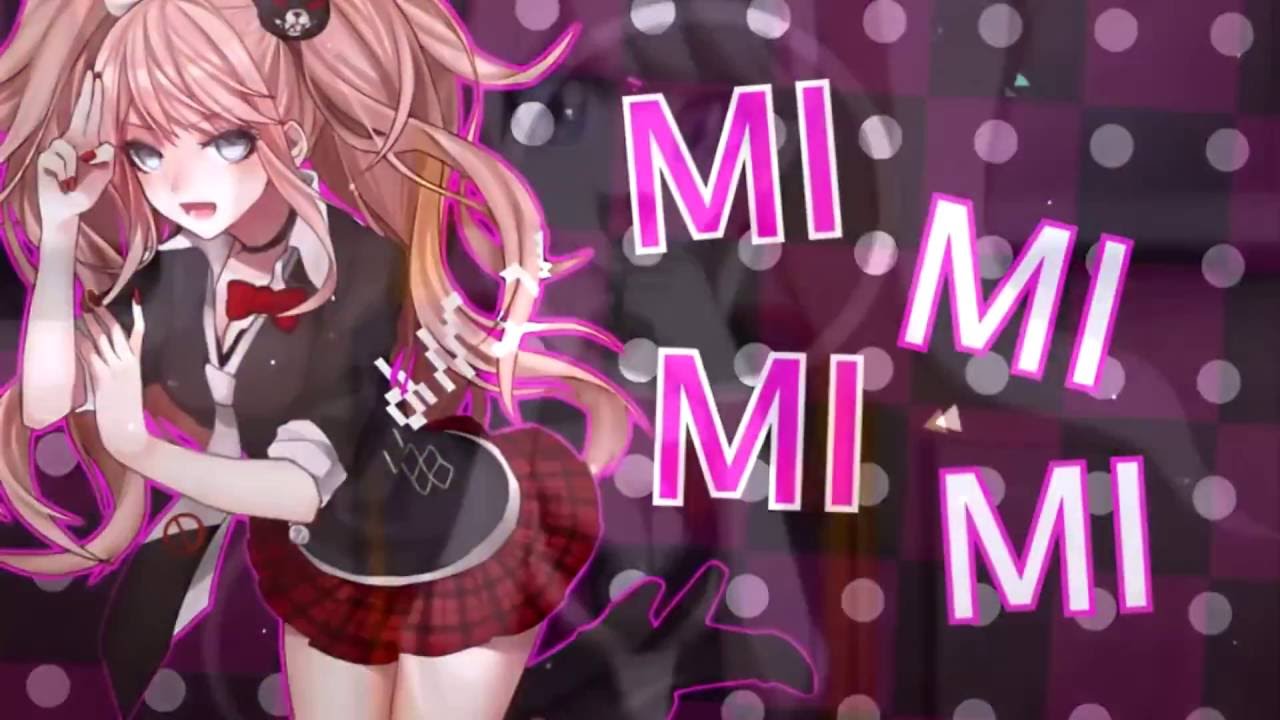 AMV- MI MI MI