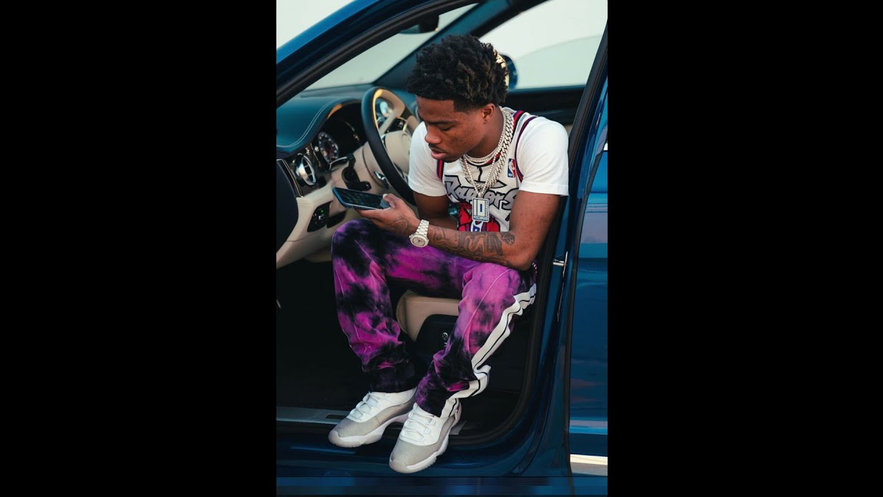 Roddy Ricch x Future x Gunna Type Beat 2020 - "Visionary" (Prod. Euro)