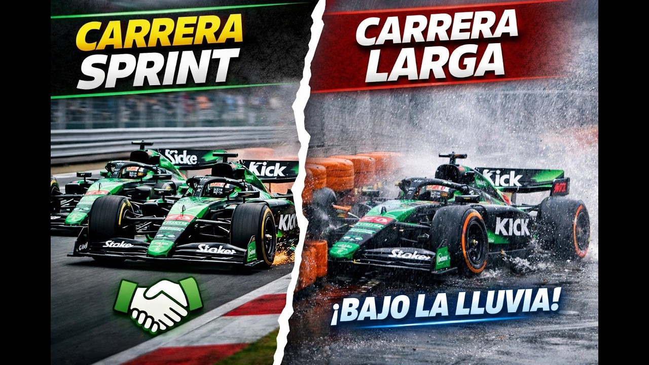 SOLOF1 | GP de de Estados Unidos (19/24) | F1 25