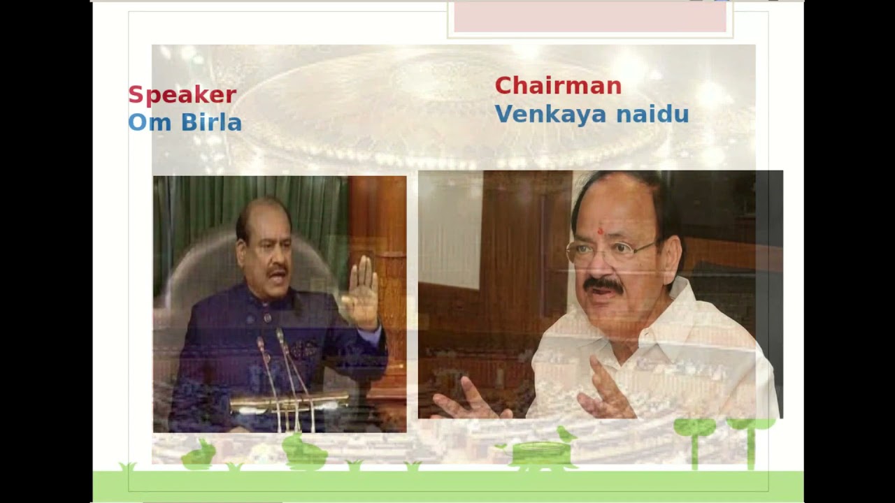 Plus one Chapter 5 part 1 Legislature