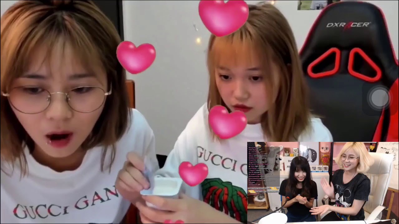Misthy Reaction clip nabee sân si vs mình( phũ vl)