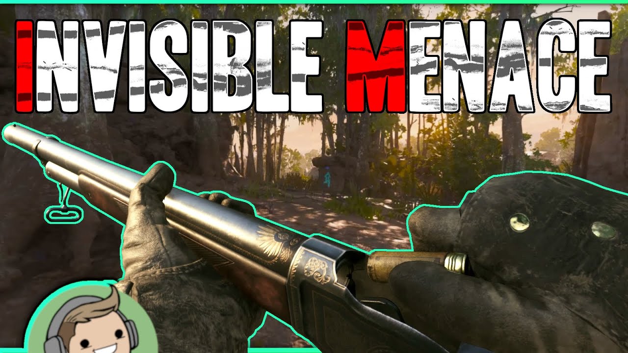 The Pay to Win Headsman Life - Hunt: Showdown Gameplay