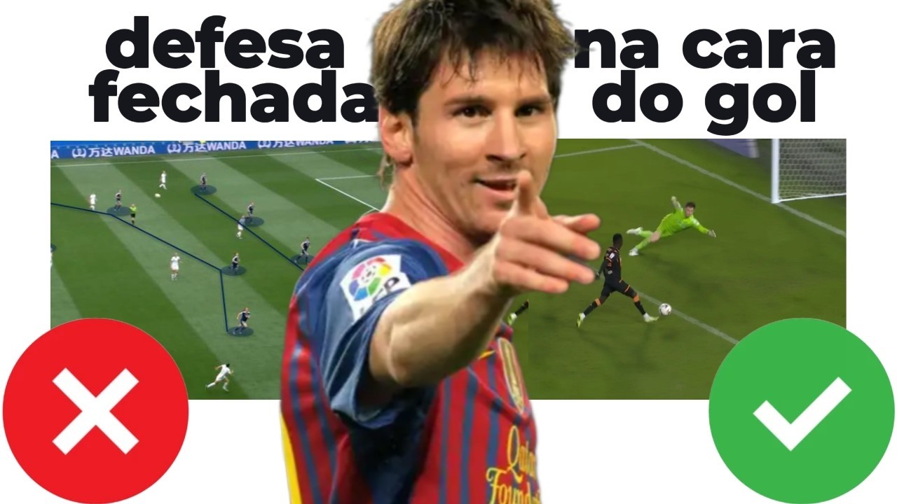 o SEGREDO dos gols está nos _______ que VOCÊ IGNORA | Apostas Esportivas | Futebol