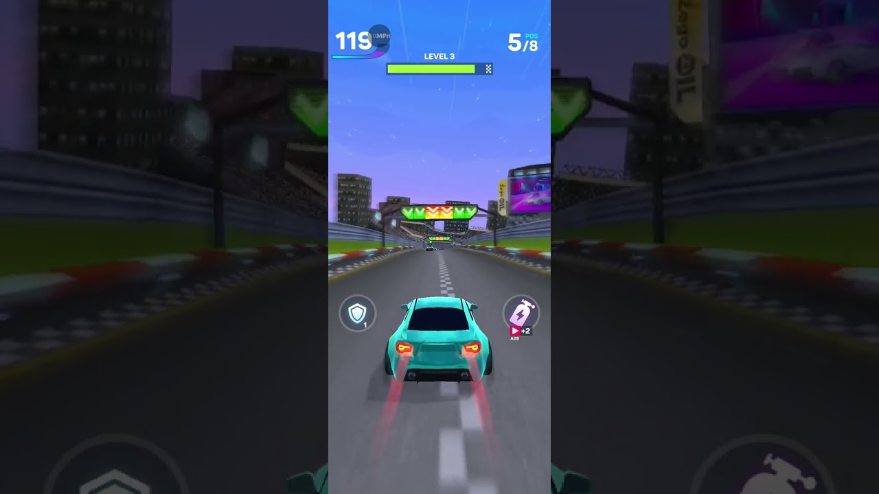 Playing car race for the first time (9)