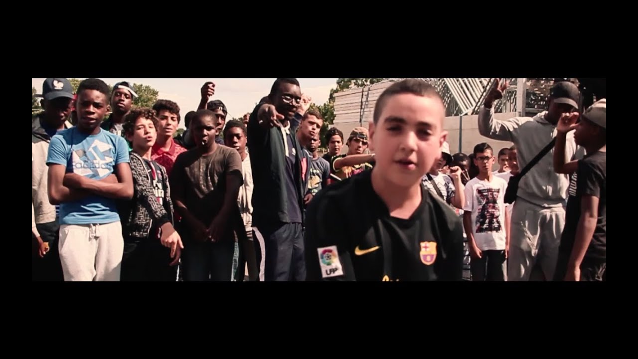 WALID - ABARTH  (Prod. by Double X)