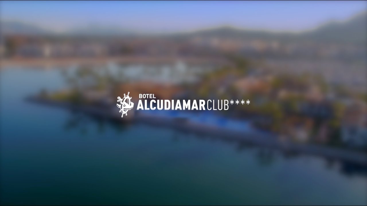 Botel Alcudiamar Club