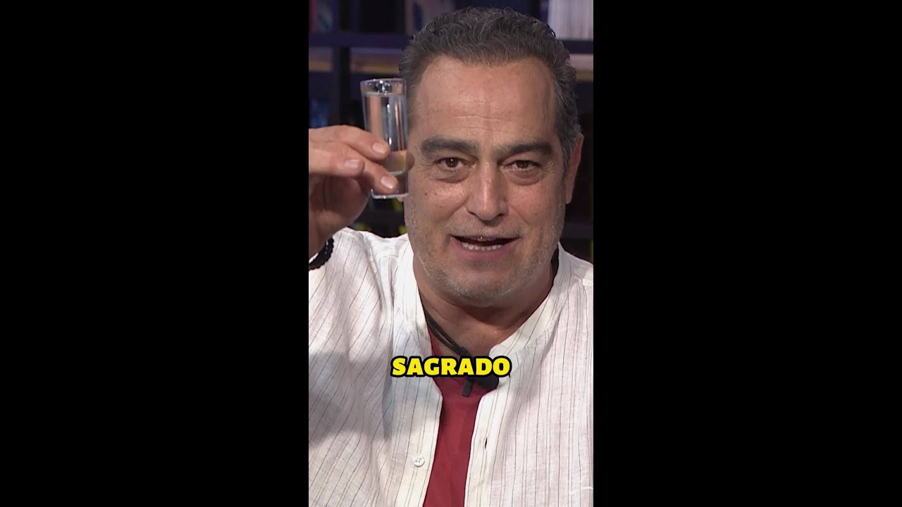 El consejo m&aacute;s bello que Omar Fierro le ha dado a Nicola Porcella #montseyjoe