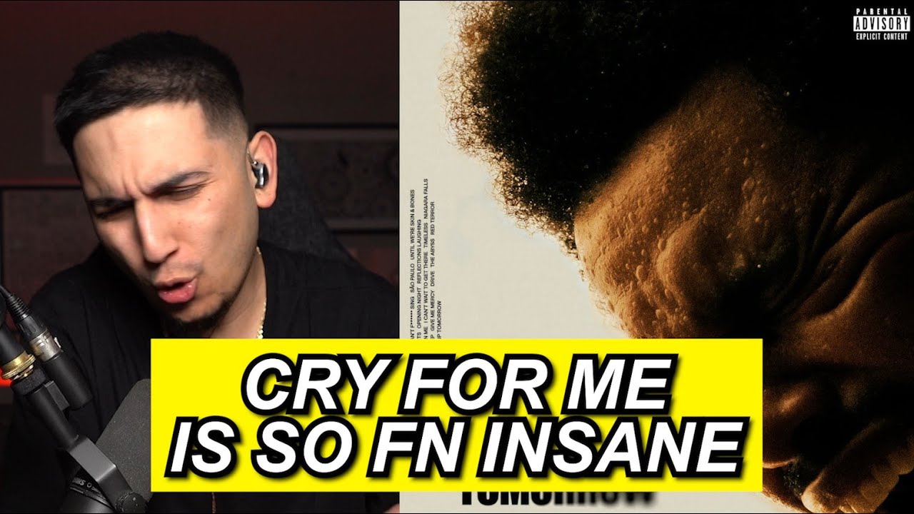 THE WEEKND 