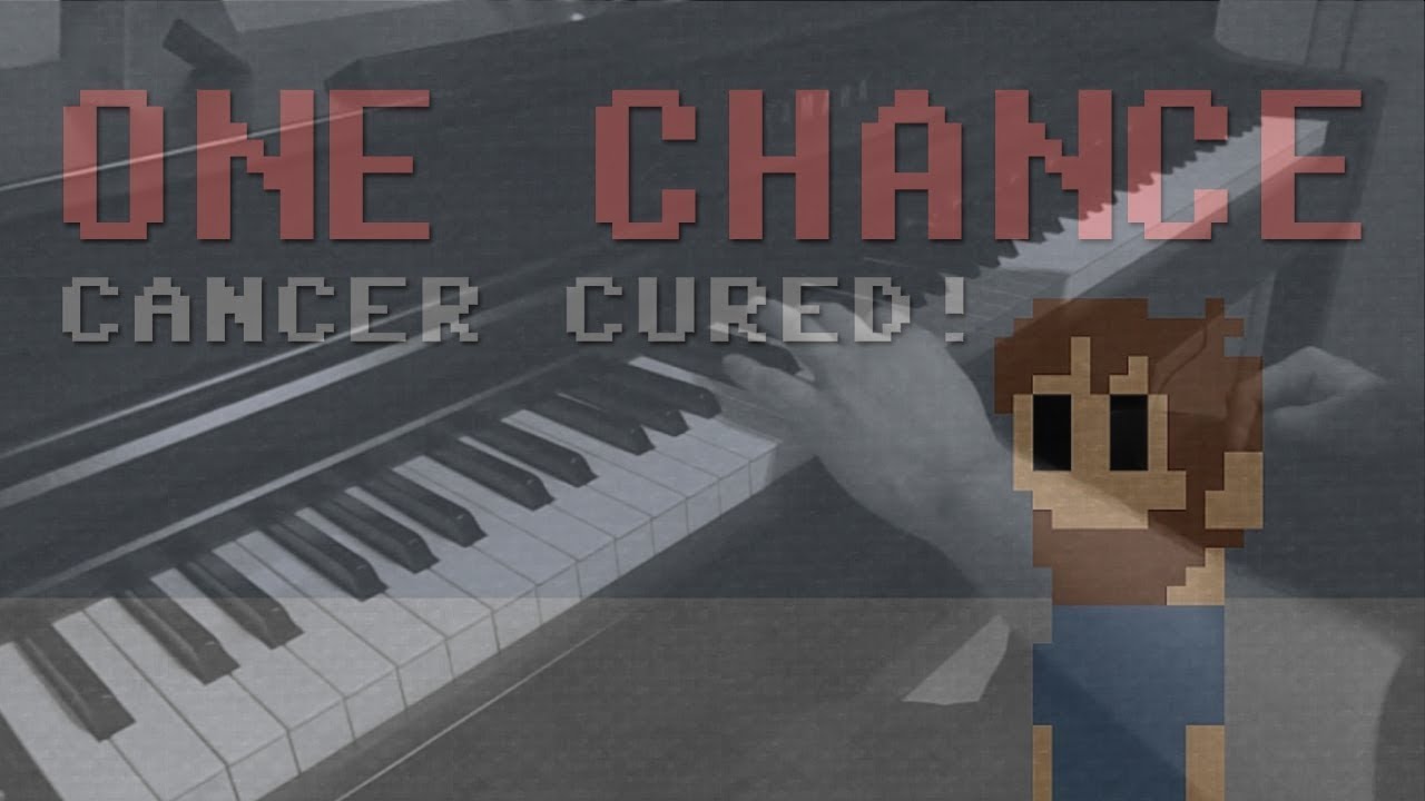 One Chance- Main Theme (Story Of Life) Piano