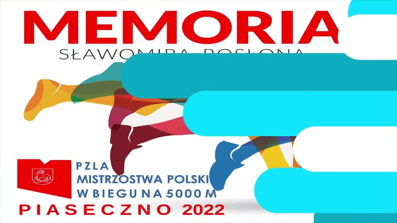 Lena bieg 800m, czas 2:10.98 PB, 3 miejsce w serii - Memoriał S. Rosłona, Piaseczno, 15.05.2022