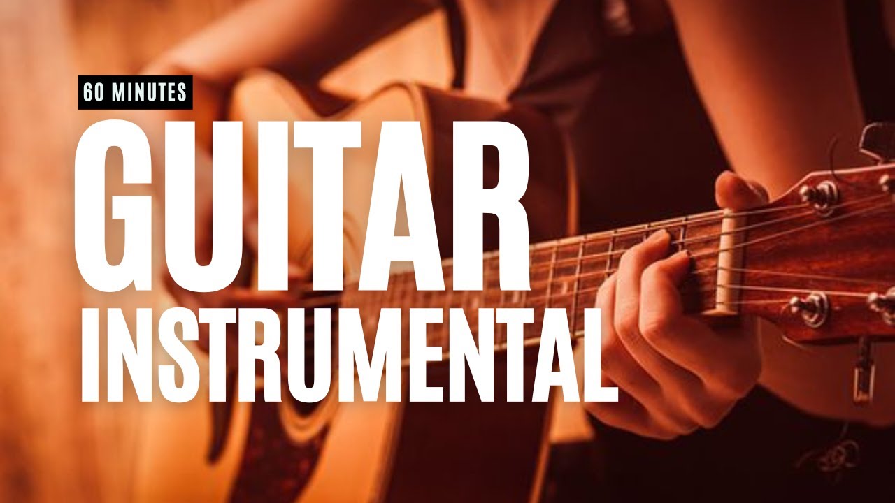 Guitar Instrumental Music,Relaxing Guitar Music, Instrumental Music,Calming Music.