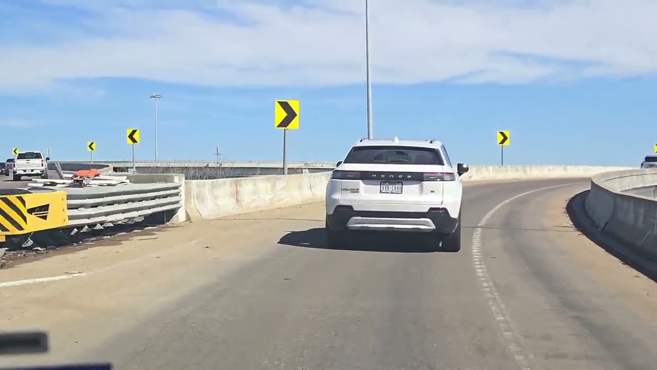 Far West Blvd to Cameron Rd via Mopac N 183S-WedJan28