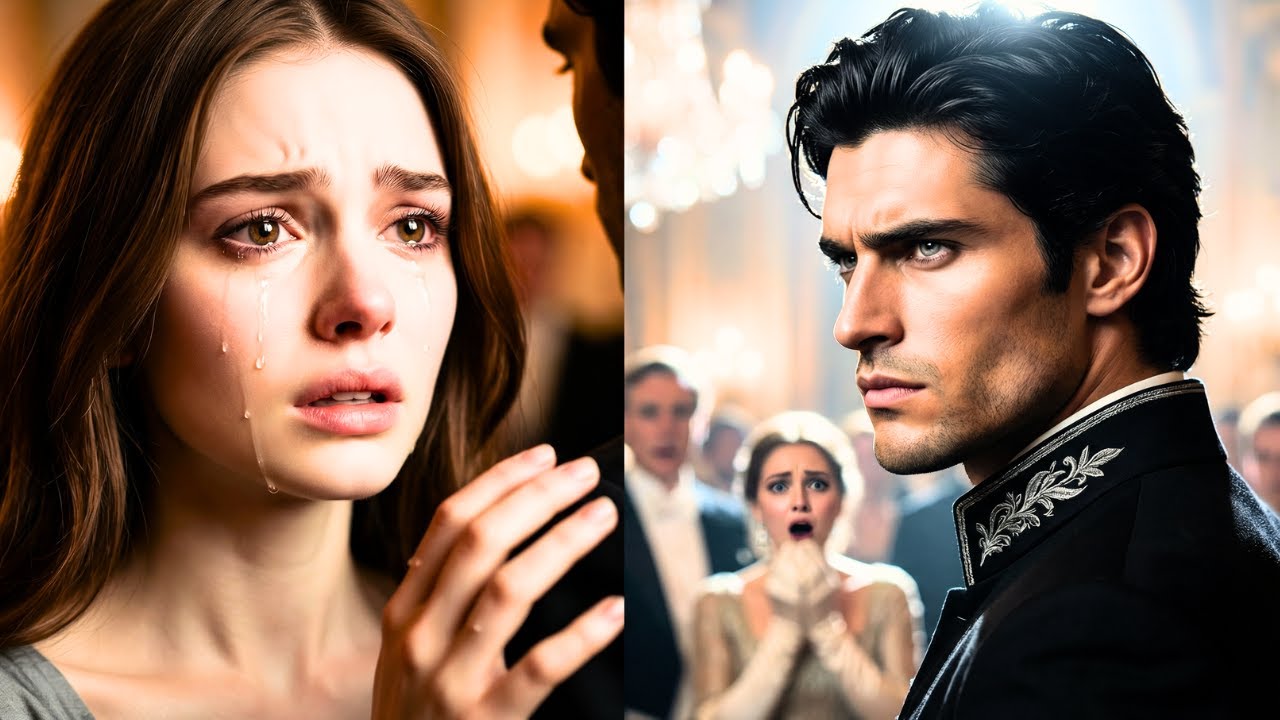 Alpha King Rejects & Breaks His Omega's Heart On Purpose — His Worst Nightmare Comes True Anyway